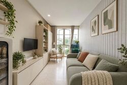 The Eden At Tampines (D18), Condominium #617373851